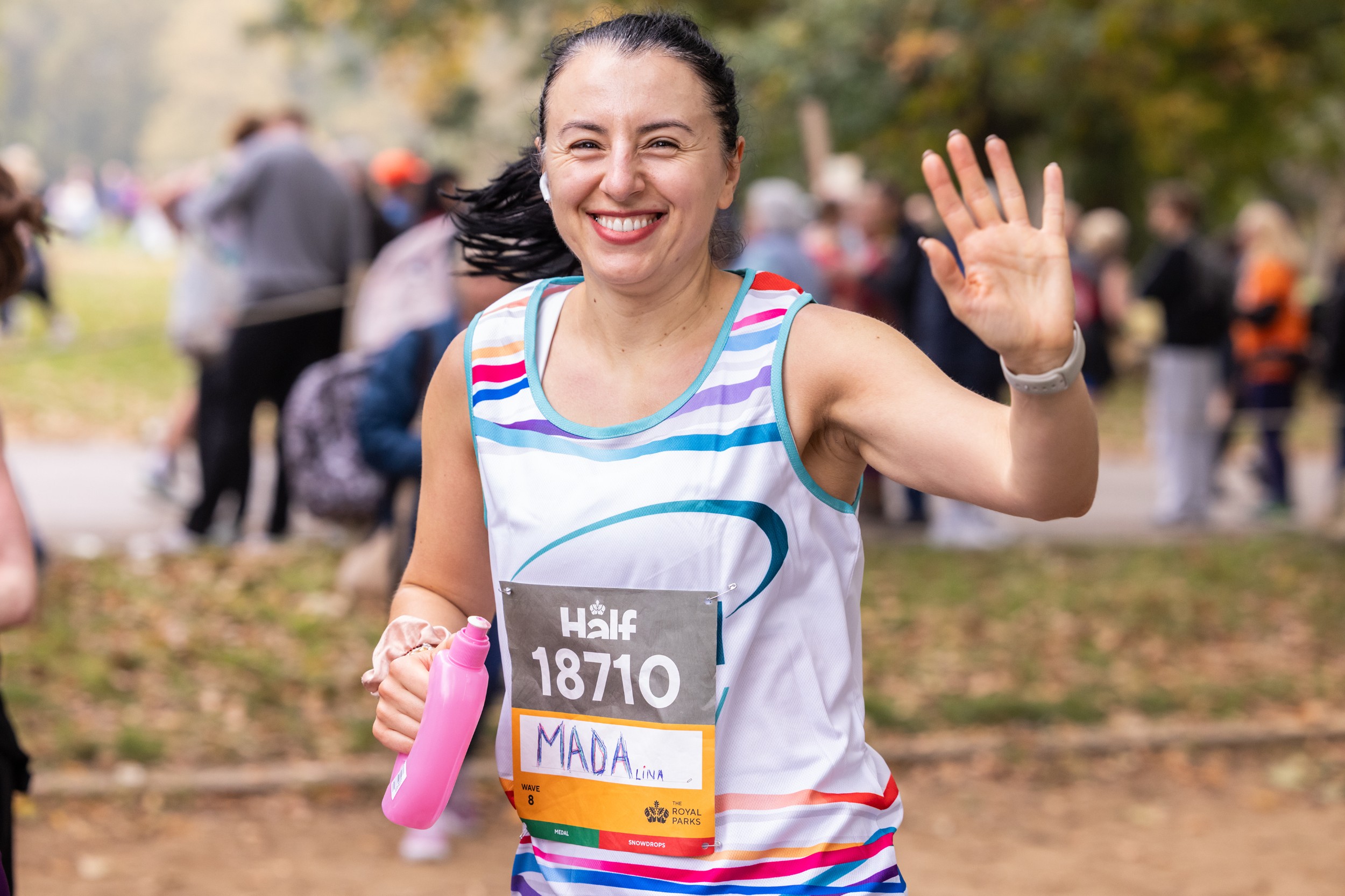 Vienna City Marathon