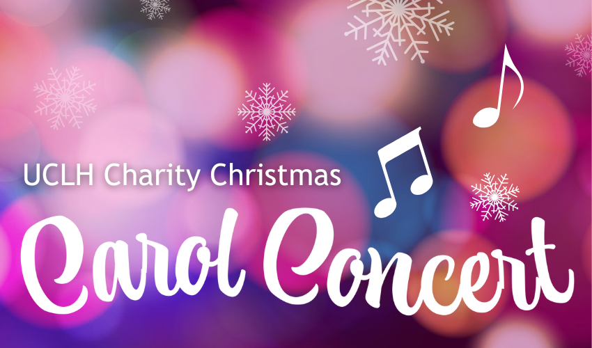 Christmas Carol Concert