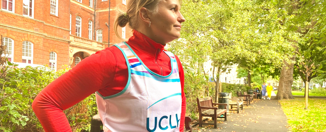 Irish Life Dublin Marathon