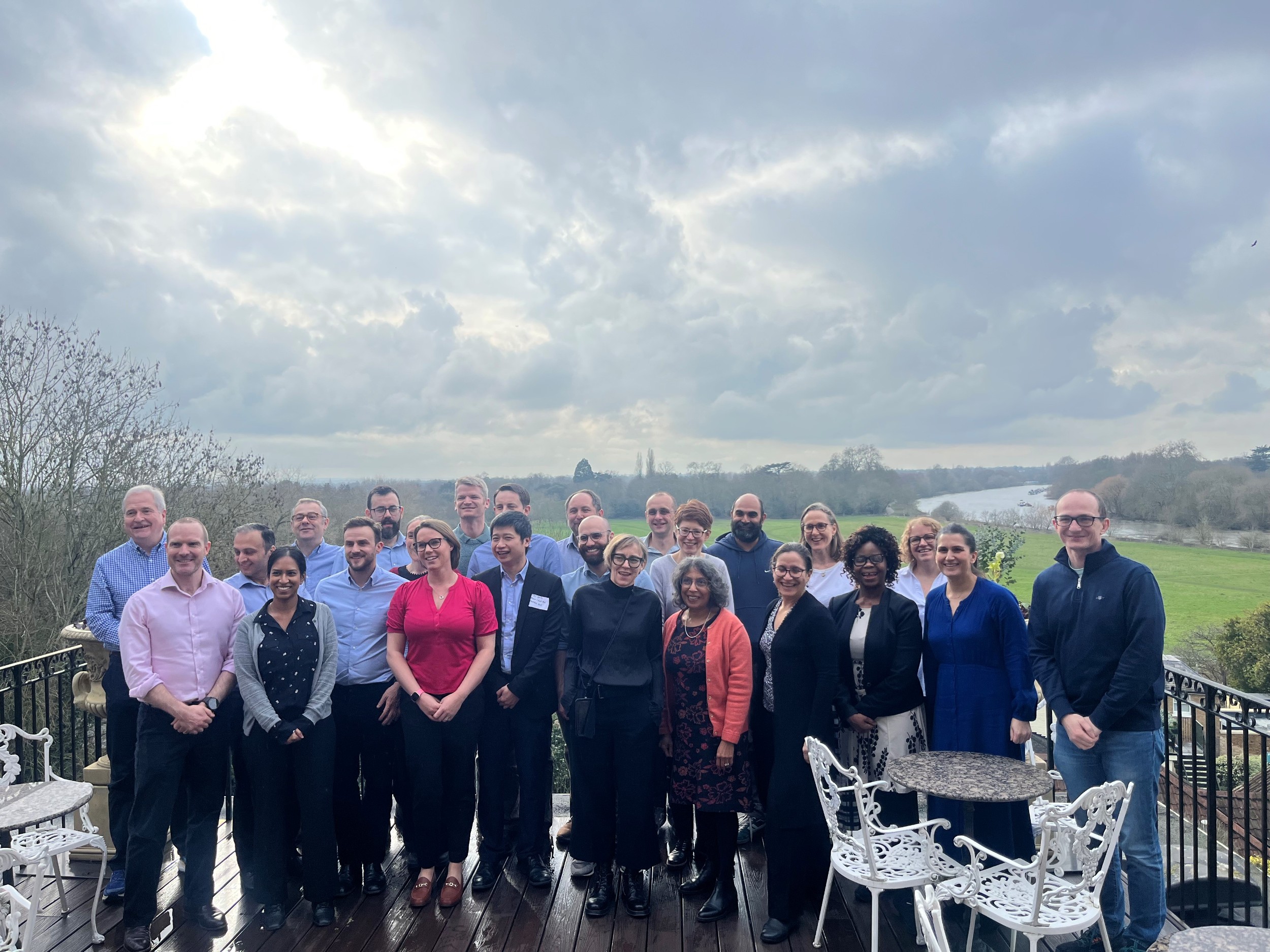 Improving care and outcomes for HLH patients