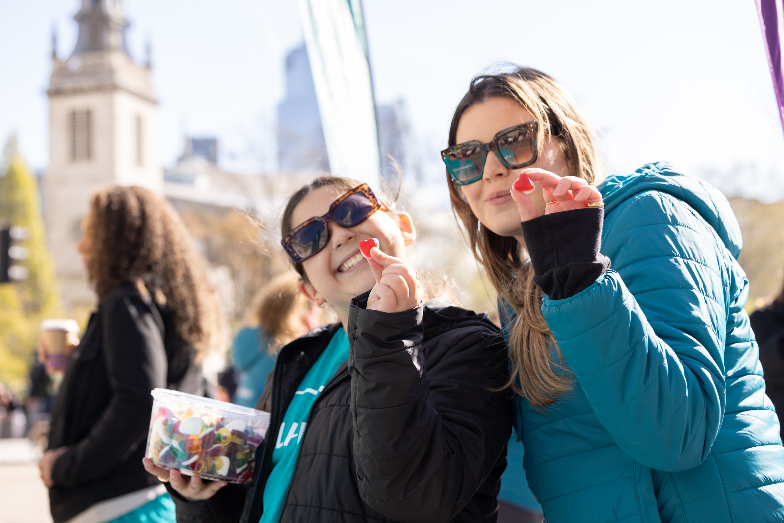 London Halloween Walk